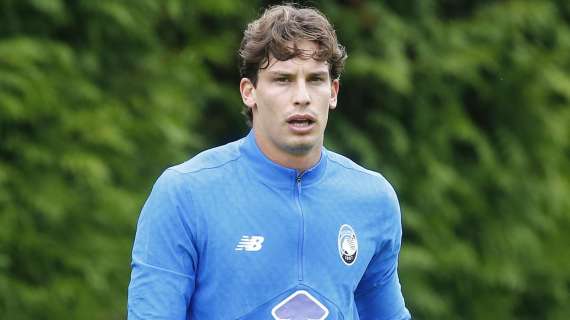 Lipsia-Atalanta, le formazioni ufficiali: Scamacca in panchina, Pasalic falso nueve