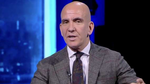 Sky, Di Canio critica le mosse di Gasperini: “Errori difensivi e cambi sbagliati”