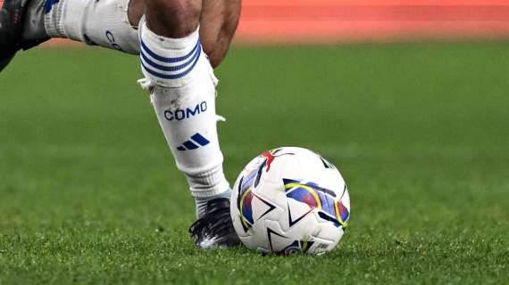 Atalanta U16, colpo a sorpresa: dal Como arriva il baby Lo Vecchio, il terzino goleador