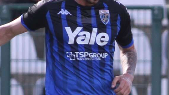 Atalanta, arriva Rosa dal Renate: baby talento che ha già l'aria da veterano difensivo