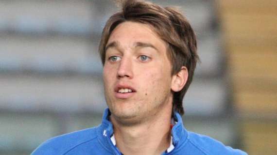 Serie D, colpo del Ponte S. Pietro: arriva l'ex Atalanta Alessio Manzoni