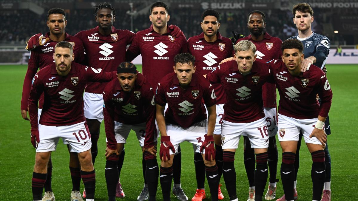Torino-Parma per restare lontano dal basso