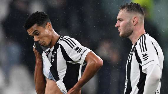 Juventus, debutto da titolare per l'oggetto misterioso Alberto Costa: 138' in quattro mesi