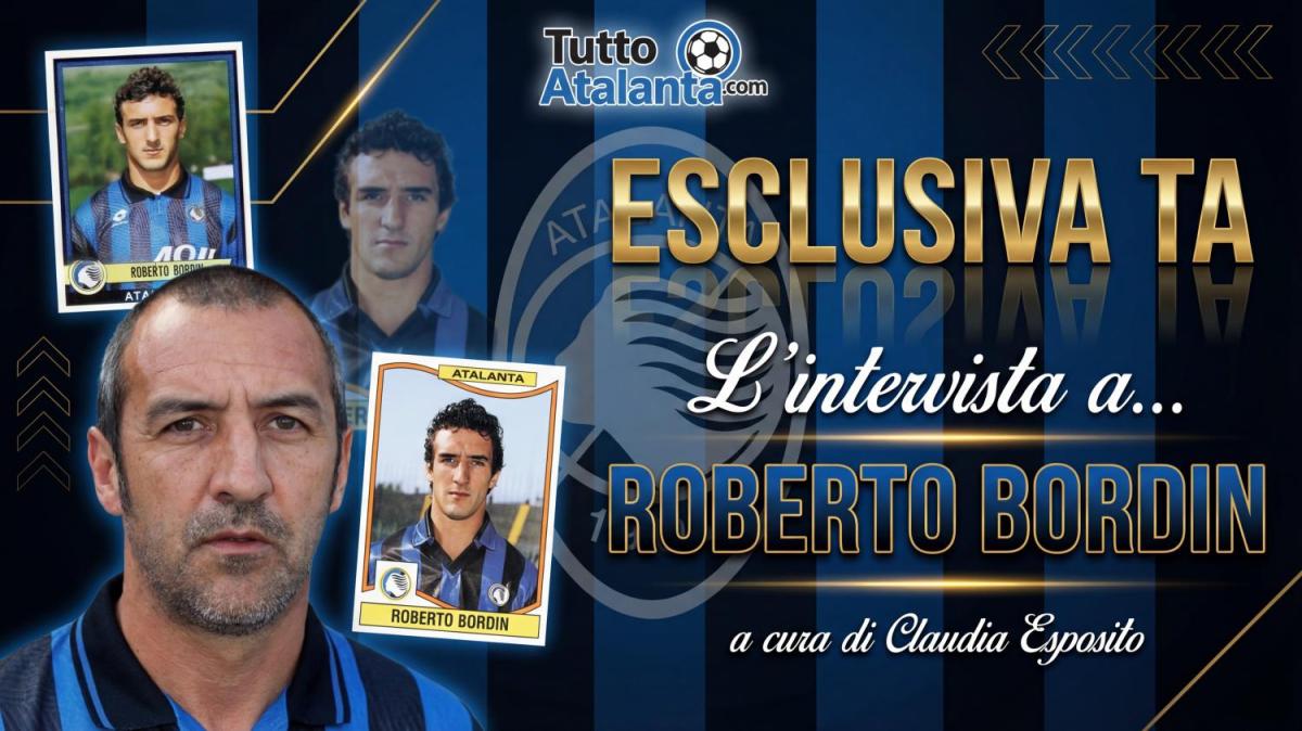 ESCLUSIVA TA - Roberto Bordin: "Raspadori è un colpo top. Percassi? Visionario già negli anni '90"