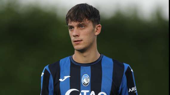 Primavera 1 / Cremonese-Atalanta, le formazioni ufficiali 