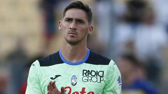 Dea, il terzo portiere Rossi verso il rinnovo: avanti insieme fino al 2026