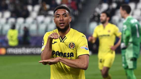Roma, dall'Olanda l'idea-Danjuma del Villarreal: si pensa al prestito, concorrenza Lille