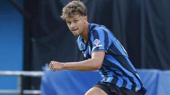 Scalvini carica l’Atalanta: "Serve energia e voglia di vincere"