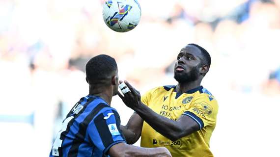 L'Atalanta si prende tutto: vittoria in rimonta e superiorità statistica