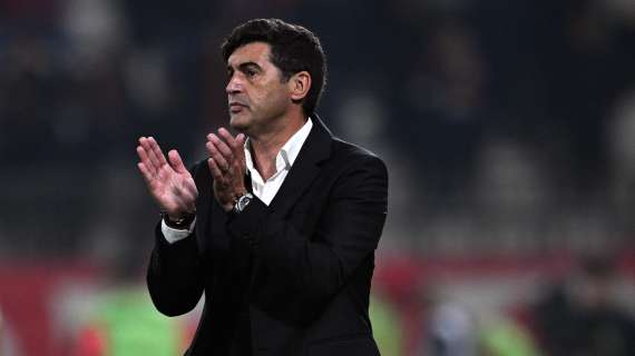 La mossa di Fonseca per sorprendere Ancelotti: Milan a Madrid non in gita-premio