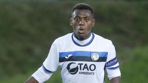 Rivivi PLAYOFF SERIE C / TORRES-ATALANTA U23 Frana Gomme Madone 2-1 (42' e 66' Varela, 96' Scheffer)