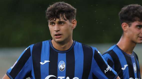 Atalanta U23, Alessio e Scheffer salutano la Dea 