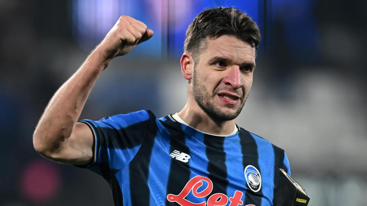 Djimsiti cancella San Siro: "Dovevo questo successo ai tifosi dopo l'errore con l'Inter"