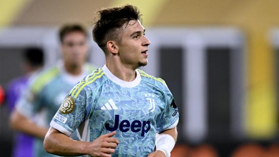 Champions / Villarreal-Juventus 2-2: gol e highlights