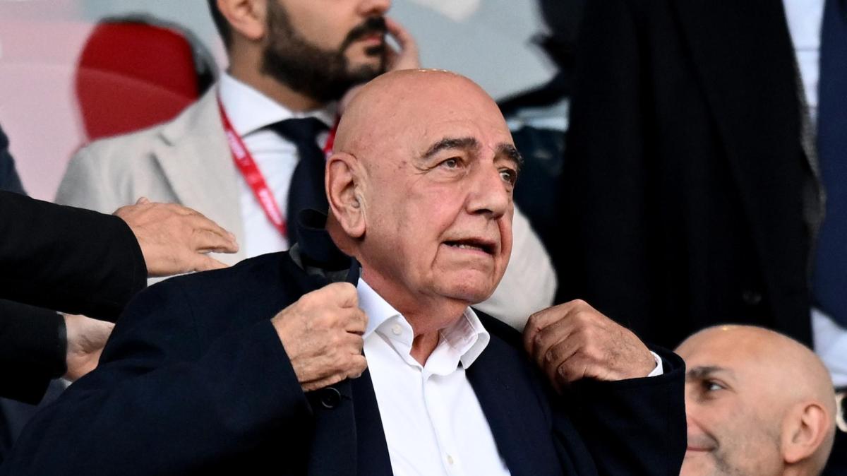 Il gran rifiuto di Galliani scuote la Serie A: no alla presidenza FIGC, spunta l'asso a sorpresa