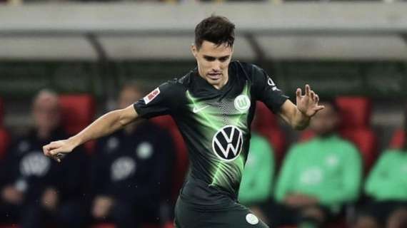 Obiettivi Dea - Il Lille prova a soffiare all'Atalanta Brekalo del Wolfsburg