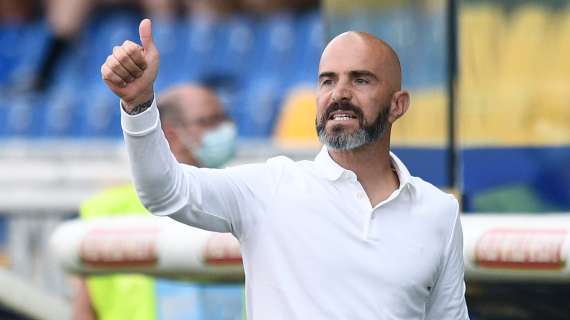 Enzo Maresca