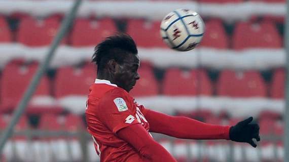 Balotelli sullo scontro con Totti: "Era nervoso, poi mi disse: 'Non ti ho neanche preso bene'"