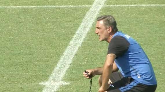 Atalanta U23, contro il Trento Modesto cambia le carte in tavola 