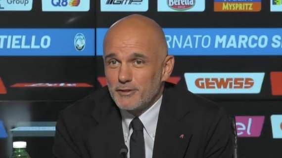 Luca Percassi a Sky: "Lookman? Tornerà quando sarà pronto al 100%"