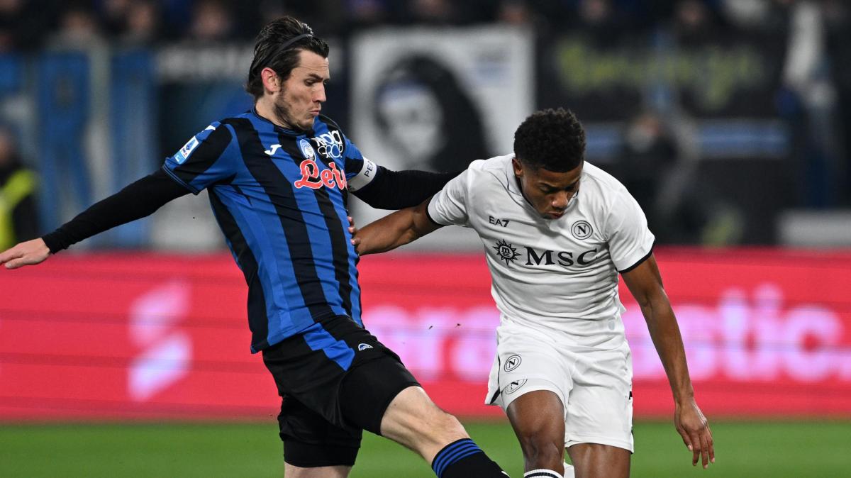 Atalanta e Napoli, il pareggio è un tabù: quote e statistiche spingono Krstovic e i corner