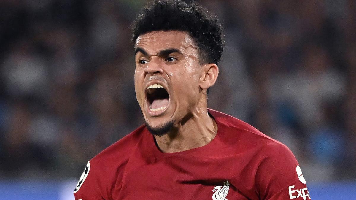 Luis Diaz avvisa il Bayern Monaco: "Grande rispetto per l'Atalanta in vista della Champions"