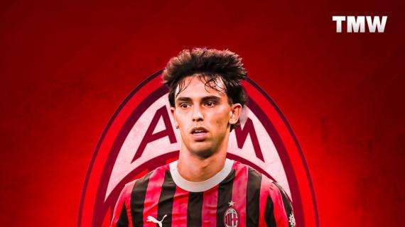 Milan, la rivoluzione va avanti: fatta per Joao Felix, giocatore in arrivo in Italia