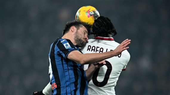 Atalanta-Milan, la sfida del 28 ottobre che può ridisegnare la Serie A