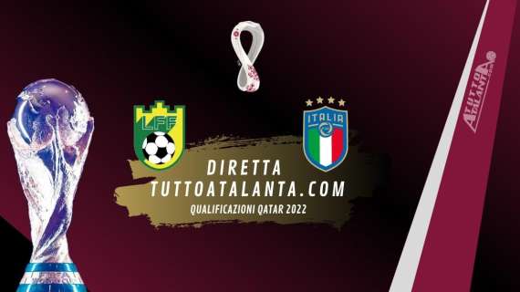 Rivivi LITUANIA-ITALIA 0-2, vittoria importante per gli azzurri