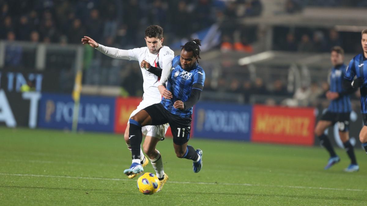 Atalanta-Milan, le modalità per i biglietti