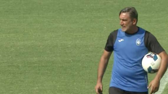 Feralpisalò-Atalanta U23: le formazioni ufficiali 