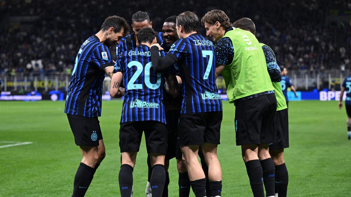 Lazio-Inter, aperitivo di Coppa Italia Frecciarossa. Calcio d'inizio ore 18 