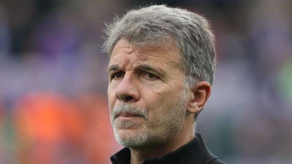 Marco Baroni non è più l'allenatore del Lecce. Il club spiega i motivi dell'addio