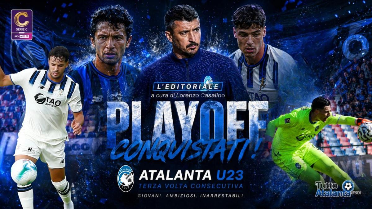 Il miracolo dell'Under 23: pass playoff staccato nell'inferno del Sud, la storia è adesso! 