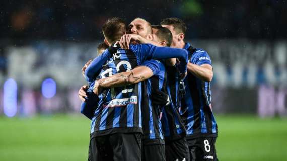 (C)Ospina alla Brace - Atalanta, rimonta Champions: 2-1 e quarto posto