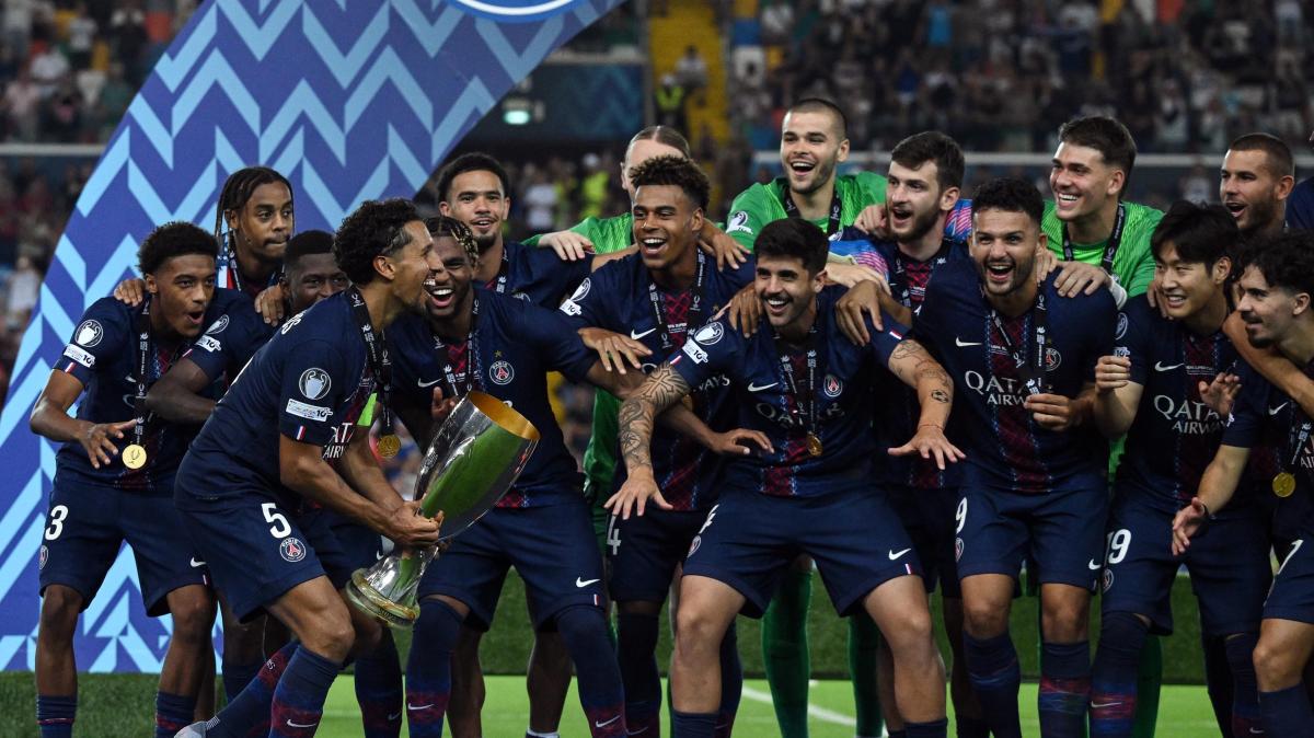 Il PSG rischia nel finale col Bayern ma è ancora in finale di Champions League: 1-1 all'Allianz Arena