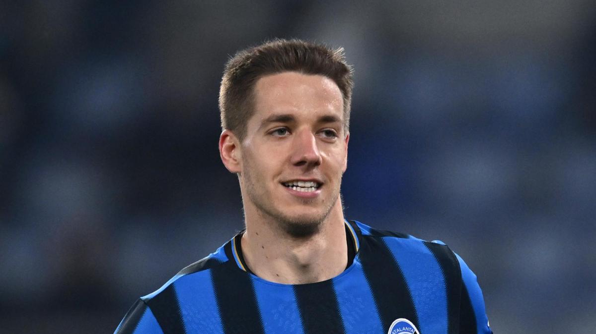 Pašalić alla vigilia di Atalanta-Bayern: "Scenderemo in campo per giocarcela a viso aperto"