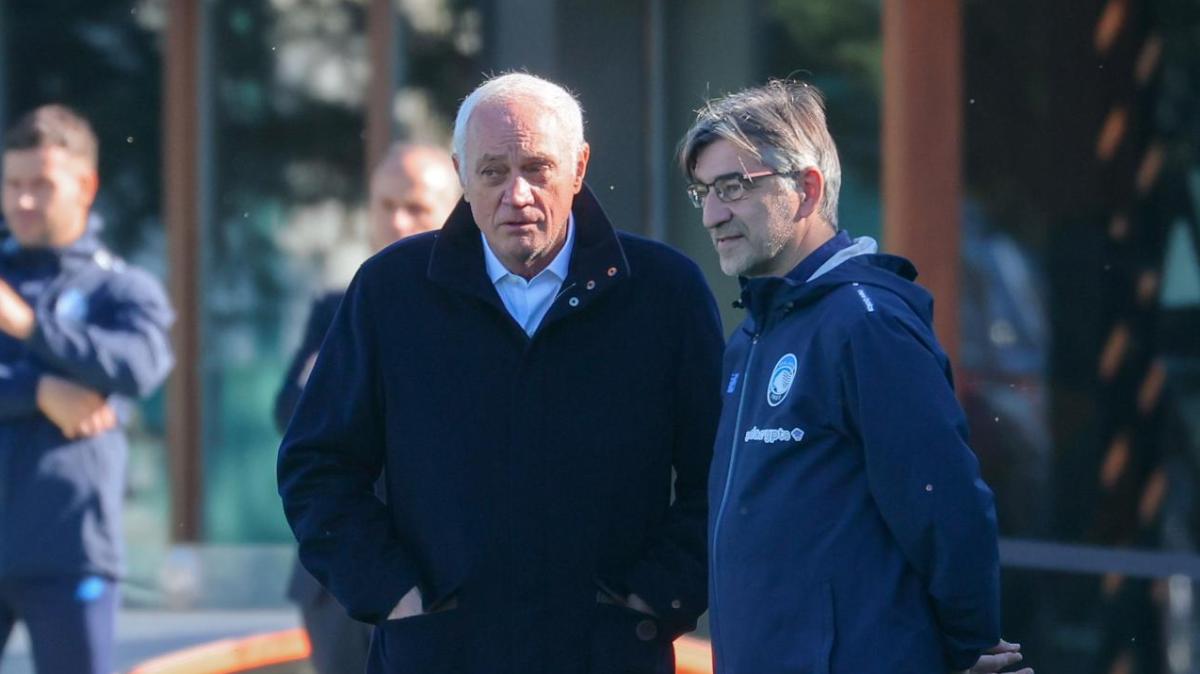 Atalanta, dal buio di Udine al sole di Marsiglia: la notte del riscatto passa dal Vélodrome