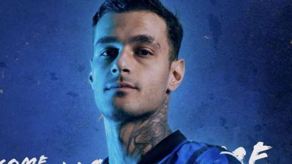 Pedullà: "Ecco perchè Scamacca non ha firmato per l'Inter..."