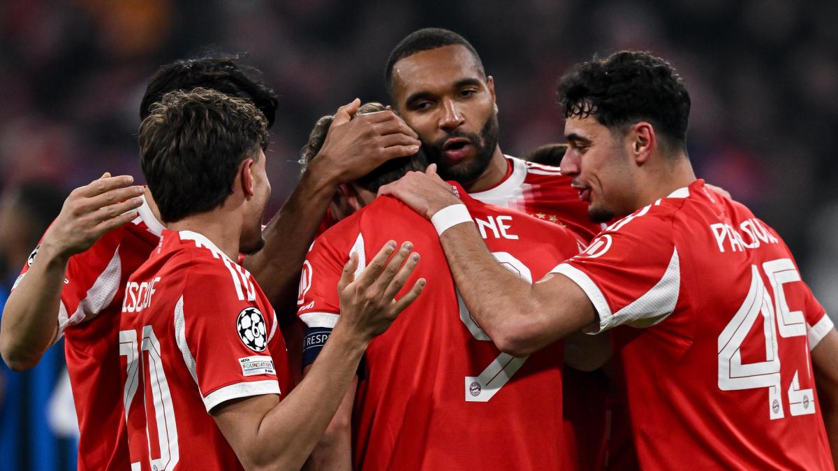 Il Bayern Monaco torna cannibale: Leverkusen steso, Kompany prenota la Coppa di Germania