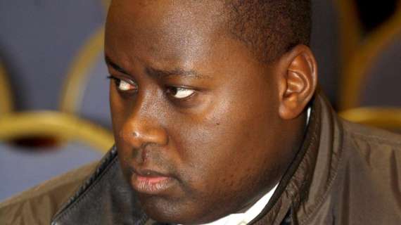 Malu' Mpasinkatu, ecco la storia del primo ds africano diplomatosi a Coverciano