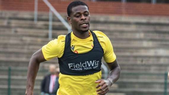 Fiogbe, il gioiello dell'Atalanta conquista il Benin: "Ora il mio momento!"