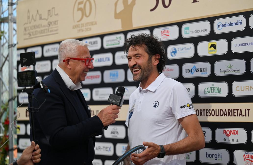 Raimondi, Carrera e Bonacina al torneo dell'Accademia: tre bandiere nerazzurre, una sola voce sul futuro della Dea