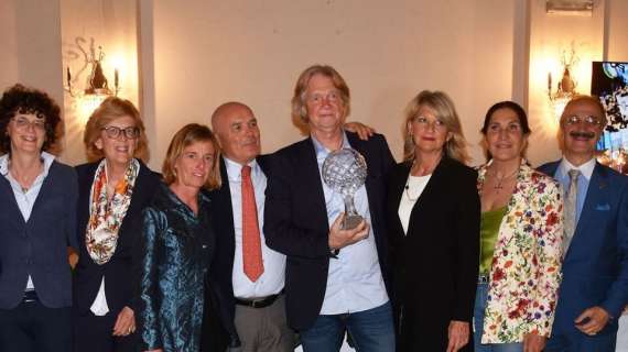 San Pellegrino, è festa grande: torna il Galà dei tornei Quarenghi