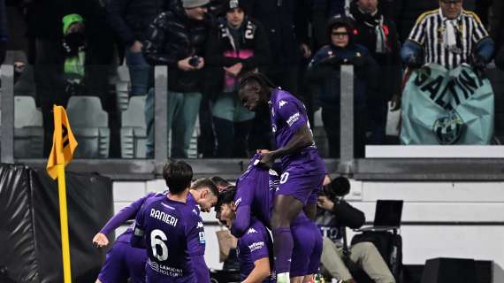 Thuram brilla, ma la Juventus si ferma: altro pareggio contro la Fiorentina