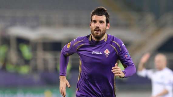 Andrea Lazzari sulla Fiorentina: "Non è facile per nessuno ora affrontare quest'Atalanta"