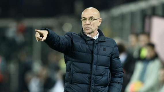 Serie A - Ballardini nuovo tecnico del Genoa