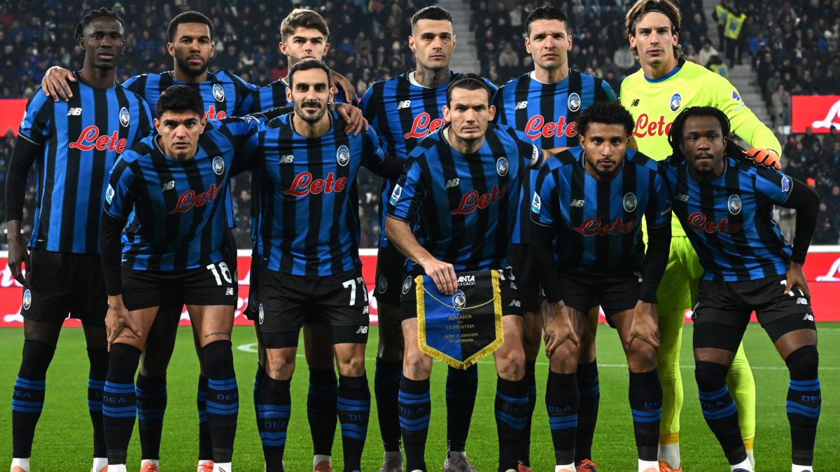 Paganin: "L'Atalanta rischia di andare sulle montagne russe"