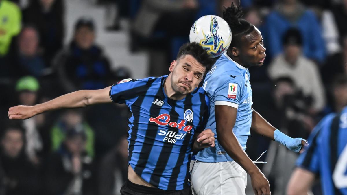 Volata per l'Europa: l'Atalanta difende il settimo posto dal fiato sul collo della Lazio