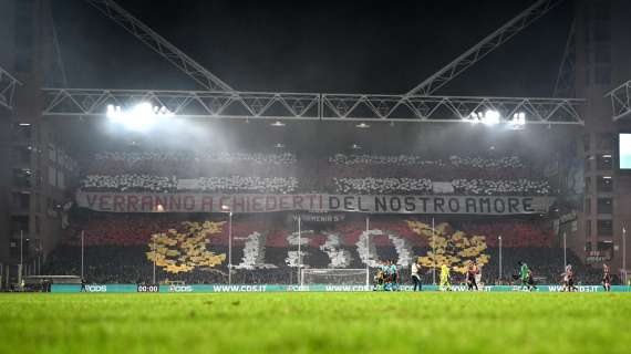 Genoa, dal Tottenham ecco Spence: il difensore inglese arrivato in città